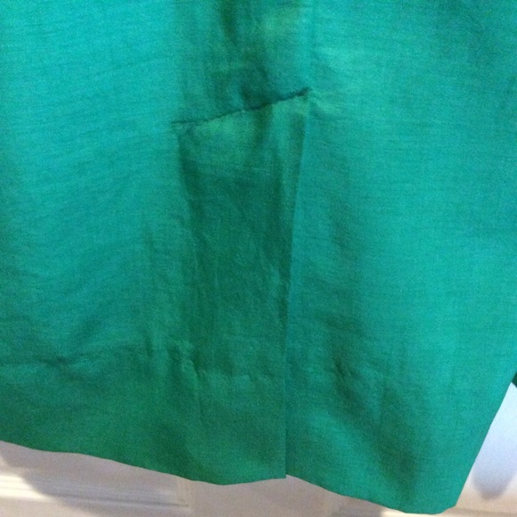 ✨Women’s dress 80s Petites by Willi 12 - Picture 6 of 8